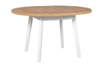 Stół OSLO 3L   fi 100 cm / 130
