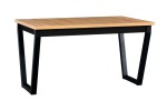 Stół IKON 2 80x140/180 