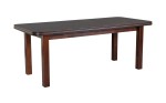 Stół WENUS 8 100x200 / 300 cm