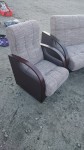 fotel lux 63 cm szerokości