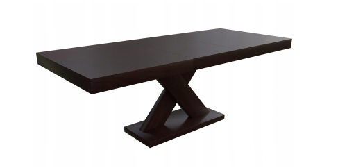 Stół rozkładany S5 90x160/210