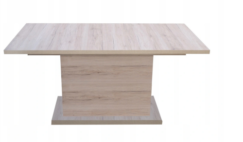 Stół rozkładany S46-L 90x160/200